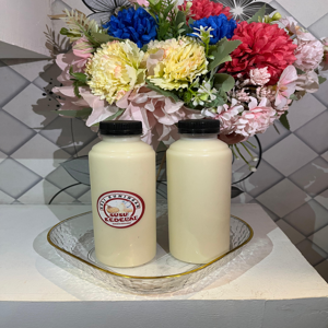 Susu Kedelai Segar UMKM Kawahmanuk